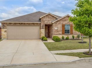 2317 Angoni Way, Fort Worth, TX 76131