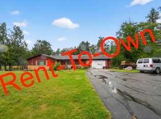 1589 E Miller Rd, Fairview, MI 48621