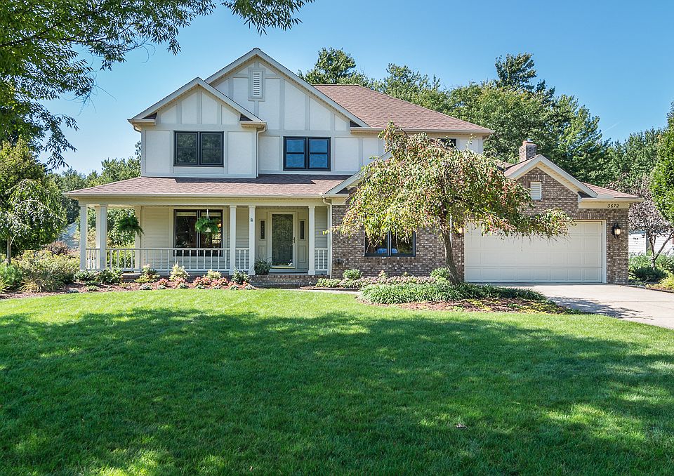1st image of 3672 Parsons Pond Cir