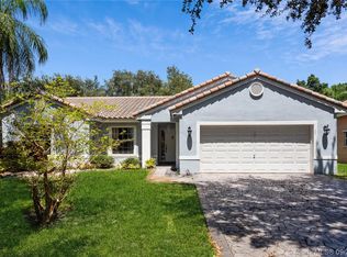 13321 SW 17th Ct, Miramar, FL 33027