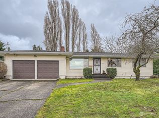 7443 S Alaska St, Tacoma, WA