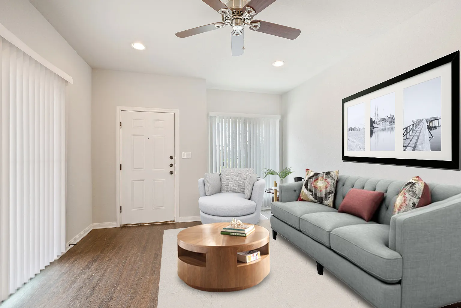 3 bed, 1574 sqft, $2,250 — Photo 3