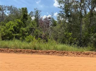 40 Chatterton Church Rd, Nicholls, GA 31554