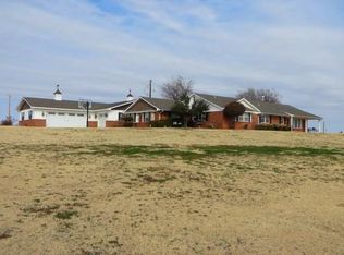 4168 S Sooner Rd, Chickasha, OK 73018