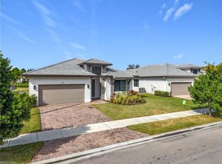 5305 Marano Dr, Immokalee, FL 34142