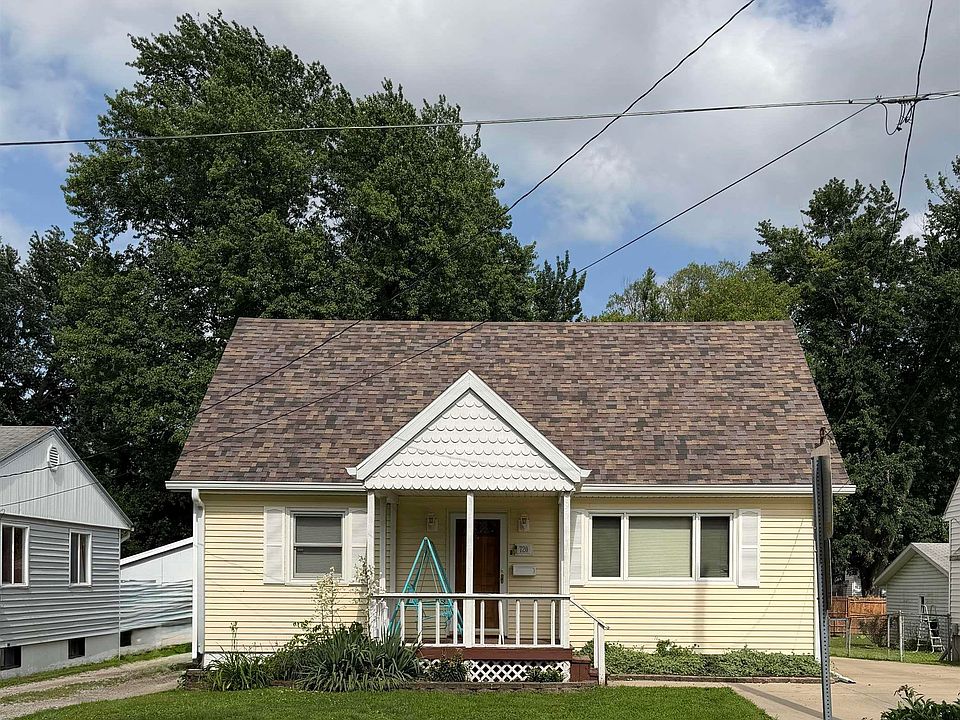 1st image of 720 Overman Ave