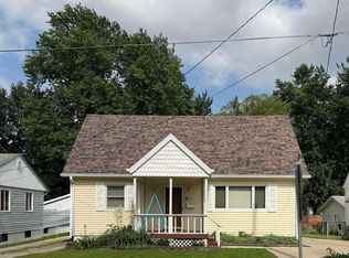 720 Overman Ave, Ottumwa, IA 52501