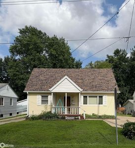 720 Overman Ave, Ottumwa, IA, 52501