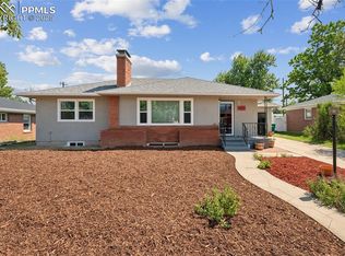1027 Logan Pl, Colorado Springs, CO 80909