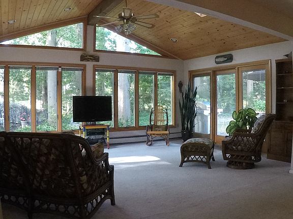 4 Season Room