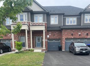 34 Arnold Cres, New Tecumseth, ON L9R 0T6