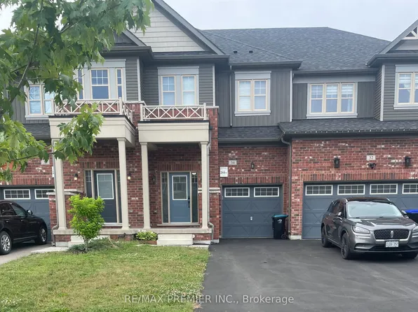 34 Arnold Cres, New Tecumseth, ON L9R 0T6