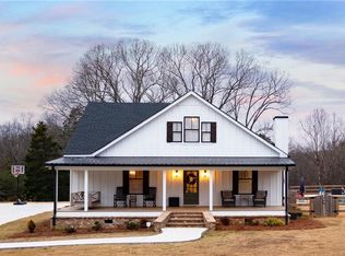 471 Kerce Rd, Kingston, GA 30145