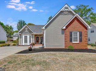 120 Fenwyck Cmns, Fayetteville, GA 30214