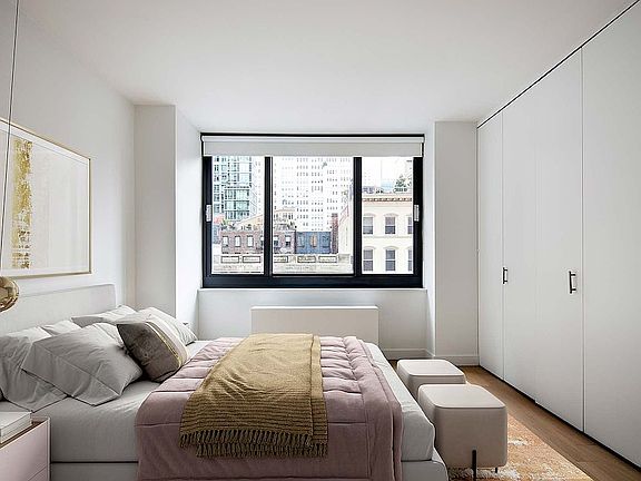 3rd image of 105 Duane St #27E