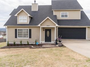 3200 Mitchell Dr, Van Buren, AR 72956