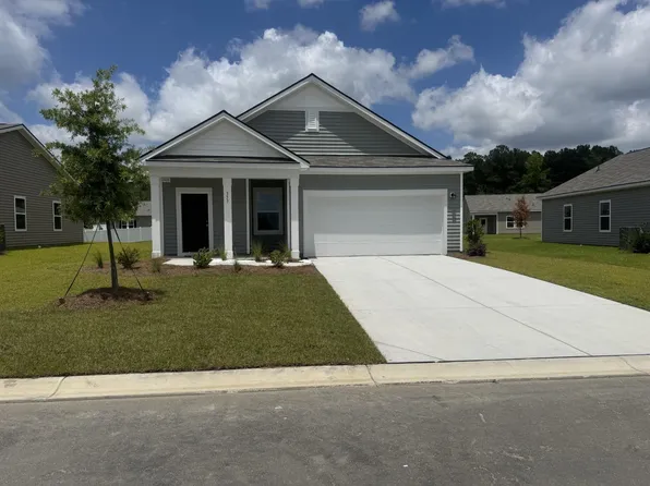 353 Azimuth Dr #HOMESITE 150, Conway, SC 29526