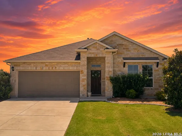 481 SUMMERSWEET RD, New Braunfels, TX 78130