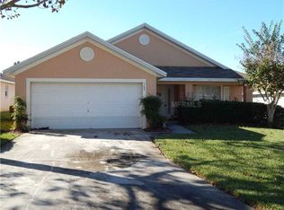 167 Laurel Ridge Pass, Davenport, FL 33897
