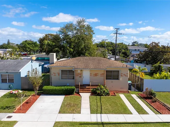 3915 SW 68th Ave, Miami, FL 33155