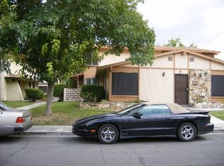 1321 Lorilyn Ave, Las Vegas, NV 89119