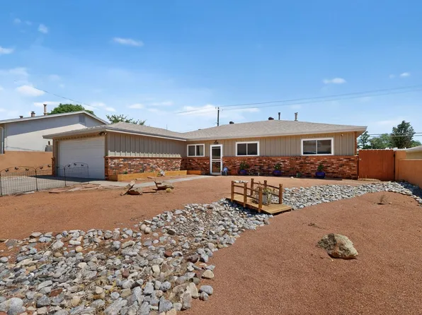11916 Morrow Ave NE, Albuquerque, NM 87112