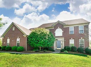 11992 Springcrest Blvd, Union, KY 41091