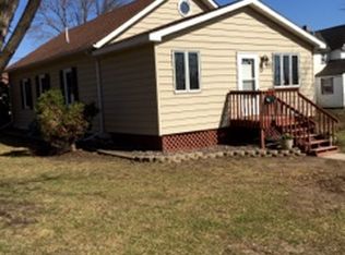 225 2nd Ave NW, Milaca, MN 56353