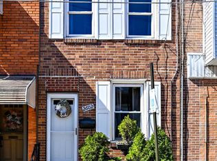 2602 E Clementine St, Philadelphia, PA 19134