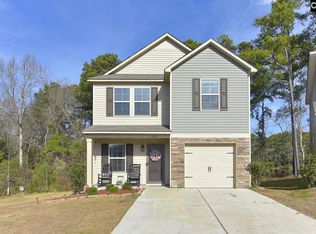 1237 Rabon Pond Dr, Columbia, SC 29223