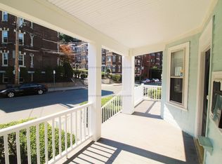 166 Kelton St #118, Allston, MA 02134
