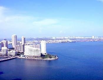 3rd image of 1331 Brickell Bay Dr APT 4205