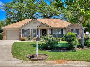 2917 Avalon Ct, Hephzibah, GA 30815