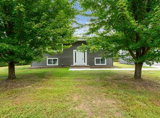 20803 Goodhue St NE, East Bethel, MN 55011