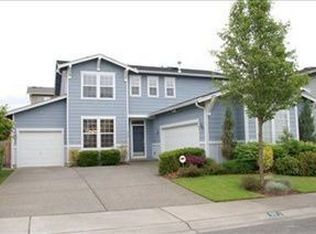 512 Quincy Ave NE, Renton, WA 98059
