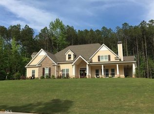 80 Mallie Dr, Forsyth, GA 31029