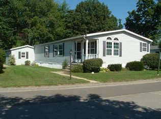 1390 Ewing Way, Kalamazoo, MI 49009