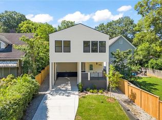 996 Camilla St, Atlanta, GA 30314