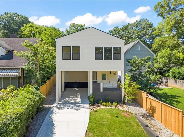 996 Camilla St, Atlanta, GA 30314