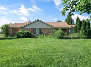 2687 Brimstone Rd, Wilmington, OH 45177