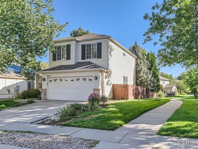 3560 Larkspur Dr, Longmont, CO, 80503