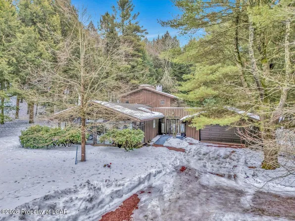 300 Beaupland Rd, Bear Creek, PA 18602