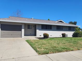 1 Moonlit Circle Greenhaven Drive 3b #6380-1BA, Sacramento, CA