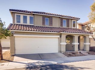 1939 Sundown Canyon Dr, Henderson, NV 89014