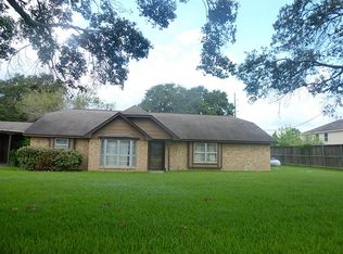 8002 Boudreaux Rd, Spring, TX 77379