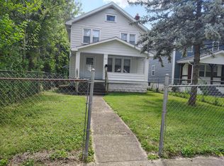 1525 Aberdeen Ave, Columbus, OH 43211