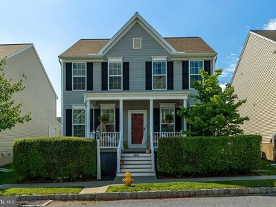 310 Berry St, Mount Joy, PA, 17552