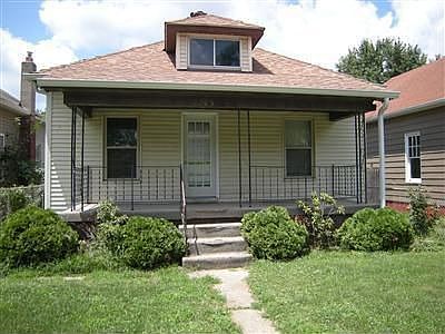 1st image of 2205 Crescent Blvd