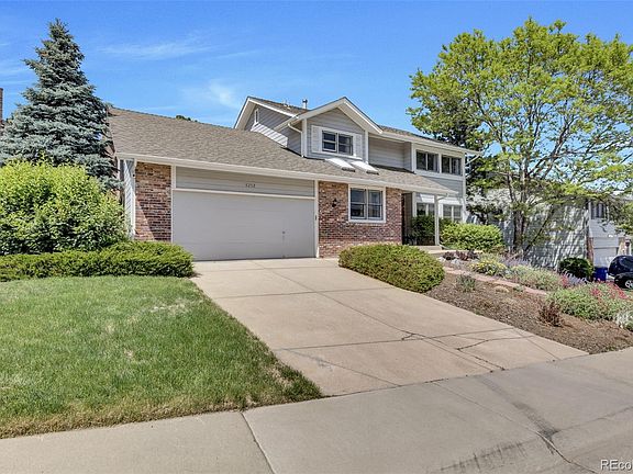 2nd image of 8252 S Krameria Way