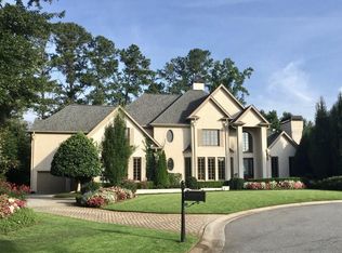 108 Gateside Cts SE, Marietta, GA 30067